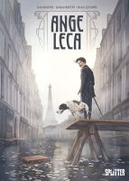 Ange Leca